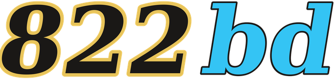 822bd logo