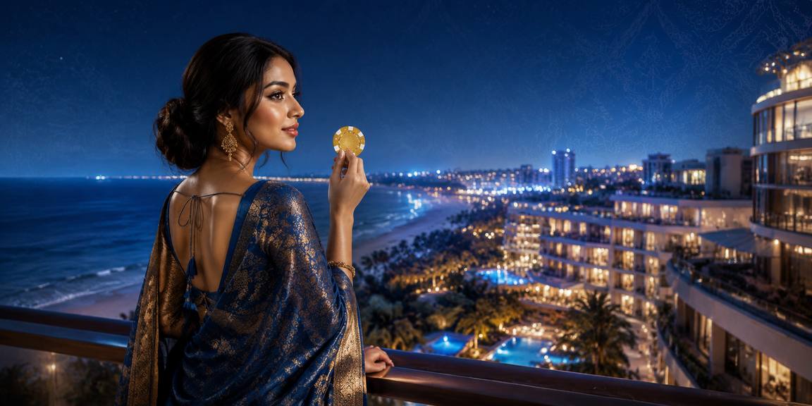 822bd ক্যাসিনো